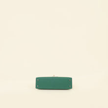 Hermes Vert Jade Mini Kelly Bag