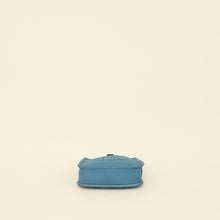 Hermes Blue Jean Evelyne 16 TPM Bag