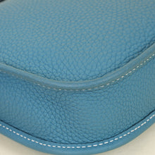 Hermes Blue Jean Evelyne 16 TPM Bag