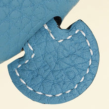 Hermes Blue Jean Evelyne 16 TPM Bag