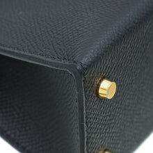 Hermes Bicolor Mini Kelly 20 Verso Sellier Bag