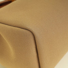 Hermes Bicolor Herbag Zip Retourne 31 PM Bag