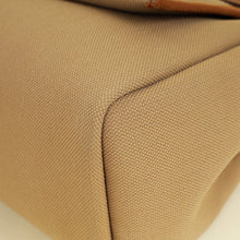 Hermes Bicolor Herbag Zip Retourne 31 PM Bag