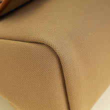 Hermes Bicolor Herbag Zip Retourne 31 PM Bag