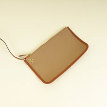 Hermes Bicolor Herbag Zip Retourne 31 PM Bag