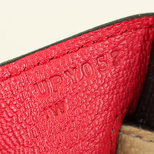 Hermes Bicolor Verso Birkin 25 Bag