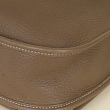 Hermes Etoupe Evelyne III PM Bag