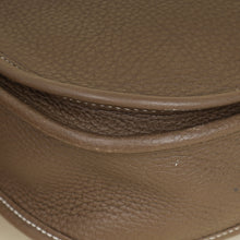 Hermes Etoupe Evelyne III PM Bag