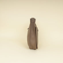 Hermes Etoupe Evelyne III PM Bag