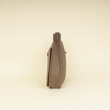 Hermes Etoupe Evelyne III PM Bag