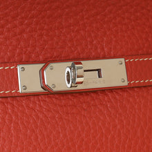Hermes Terre Battue Jypsiere 28 Bag