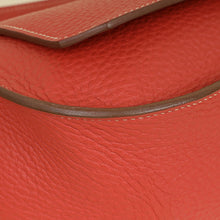 Hermes Terre Battue Jypsiere 28 Bag