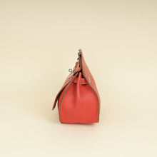 Hermes Terre Battue Jypsiere 28 Bag