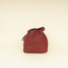 Hermes Rouge H Picotin Lock 22 Bag