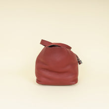 Hermes Rouge H Picotin Lock 22 Bag