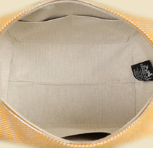Hermes Fauve Bride-a-Brac Au Carre Large Case