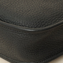 Hermes Noir Evelyne 16 TPM Bag