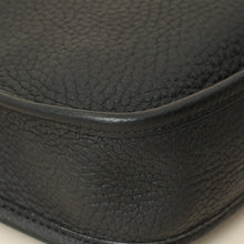 Hermes Noir Evelyne 16 TPM Bag