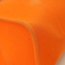 Hermes Orange Sellier Herbag Zip 31 PM Bag