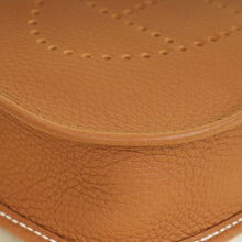 Hermes Gold Evelyne 16 TPM Bag