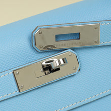Hermes Bicolor Candy Kelly 28 Bag