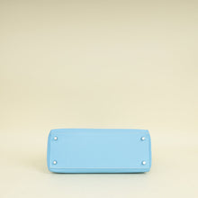 Hermes Bicolor Candy Kelly 28 Bag