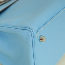 Hermes Bicolor Candy Kelly 28 Bag