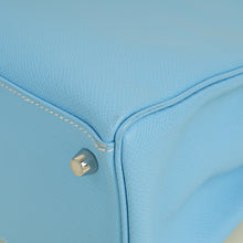 Hermes Bicolor Candy Kelly 28 Bag