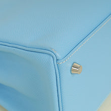 Hermes Bicolor Candy Kelly 28 Bag