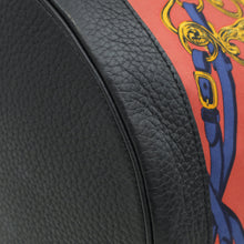 Hermes Multicolor Brides De Gala Par Sac Soi Cool 22 Backpack Bag