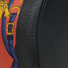 Hermes Multicolor Brides De Gala Par Sac Soi Cool 22 Backpack Bag