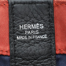 Hermes Multicolor Brides De Gala Par Sac Soi Cool 22 Backpack Bag