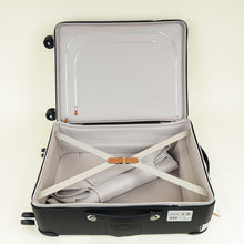 Hermes Multicolor Quadrige" Printed R.M.S Cabin Suitcase