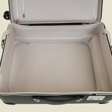 Hermes Multicolor Quadrige" Printed R.M.S Cabin Suitcase