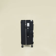 Hermes Multicolor Quadrige" Printed R.M.S Cabin Suitcase