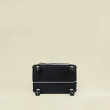 Hermes Multicolor Quadrige" Printed R.M.S Cabin Suitcase