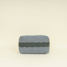 Hermes Blue Abysse Bride-a-Brac H Large Natte Case