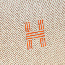 Hermes Bicolor Bride-A-Brac Case, Small Model