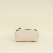 Hermes Naturel Bride-A-Brac Case, Small Model