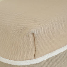 Hermes Naturel Bride-A-Brac Case, Small Model