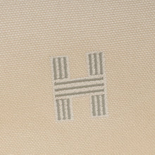 Hermes Naturel Bride-A-Brac Case, Small Model