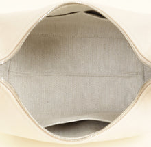 Hermes Naturel Bride-A-Brac Case, Small Model