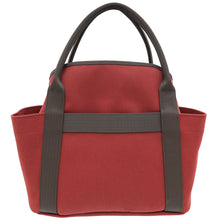 Hermes Bicolor The Grooming Bag