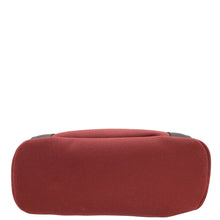 Hermes Bicolor The Grooming Bag