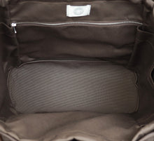Hermes Bicolor The Grooming Bag