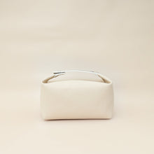 Hermes Naturel Bride-A-Brac Case Large Model Pouch