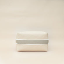 Hermes Naturel Bride-A-Brac Case Large Model Pouch