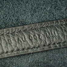 Hermes Noir Picotin Lock 22 Bag