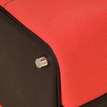 Hermes Bicolor Cargo Picotin Lock 18 Bag