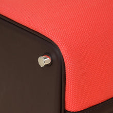 Hermes Bicolor Cargo Picotin Lock 18 Bag